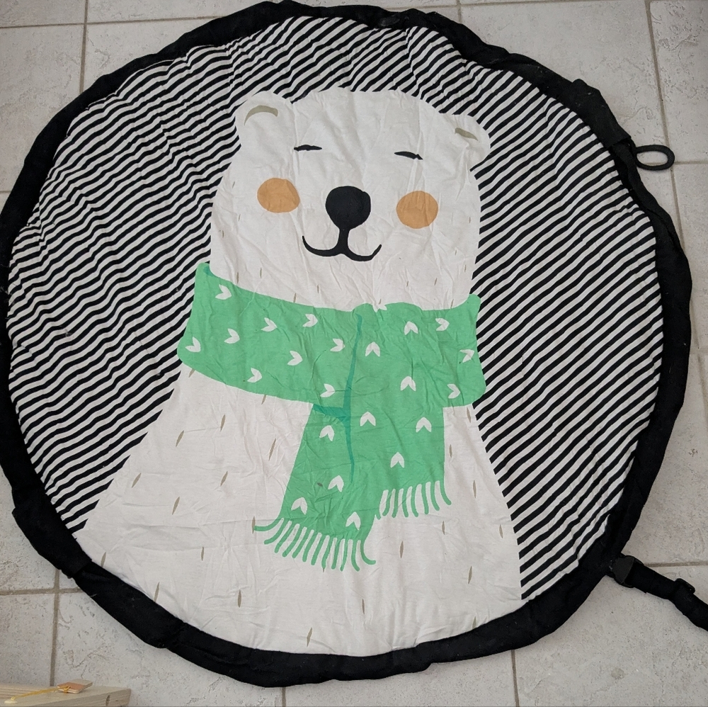 Play & Go Mat